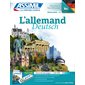 L'allemand : Assimil la méthode intuitive : Débutants et faux débutants B2 : Pack USB