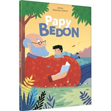 Papy bedon