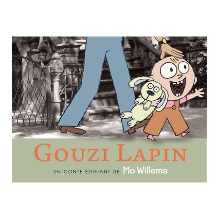 Gouzi Lapin