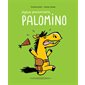 Joyeux anniversaire, Palomino