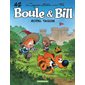 Boule & Bill T.42 : Royal taquin : Bande dessinée