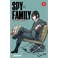 Spy x Family T.05 : Manga : ADO : SHONEN