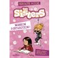 Les Sisters : Escape book : Mission disparition