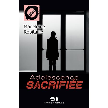 Tabou T.58 : Adolescence sacrifiée : 12-14