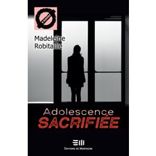 Tabou T.58 : Adolescence sacrifiée : 12-14