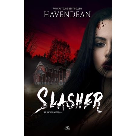 Slasher : La parfaite victime ... : HOR