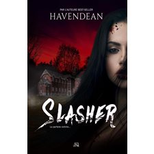 Slasher : La parfaite victime ... : HOR