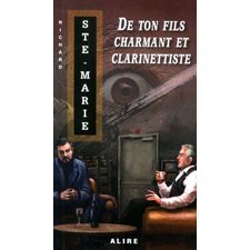 De ton fils charmant et clarinettiste (FP)