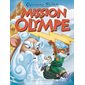 Le voyage dans le temps T.12 : Mission Olympe : Geronimo Stilton