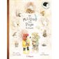 Une maison pour Pippa la souris : Le petit monde de Camille et Paolo : Avec une affiche géante