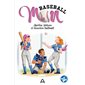 Baseball Mom : Collection A : CHL