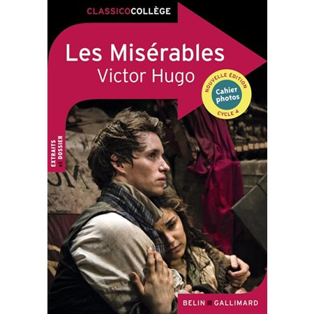 Les misérables : Classicocollège