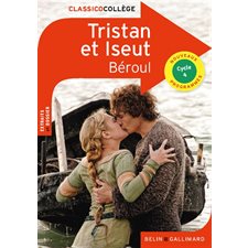 Tristan et Iseut : Classicocollège