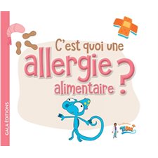 C'est quoi une allergie alimentaire ? : TiDoc'