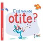 C'est quoi une otite ? : TiDoc'