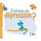 C'est quoi une dépression ? : TiDoc'