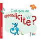 C'est quoi une appendicite ? : TiDoc'