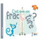 C'est quoi une fracture ? : TiDoc'