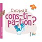 C'est quoi la constipation ? : TiDoc'