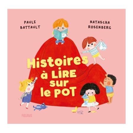 Histoires à lire sur le pot