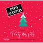 Défis acceptés : Édition Party des Fêtes