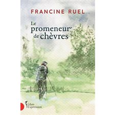 Le Promeneur de chèvres