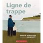 Ligne de trappe