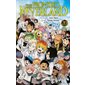 The promised Neverland T.20 : Manga : ADO
