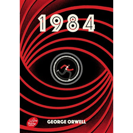1984 (FP) : Le Livre de poche. Jeunesse