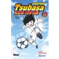 Captain Tsubasa : Kids dream T.01 : Déploie tes ailes, Tsubasa !! : Manga : JEU