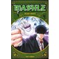 Mashle T.04 : Manga : Découvrez le premier chapitre de Kaiju # 8 : ADO