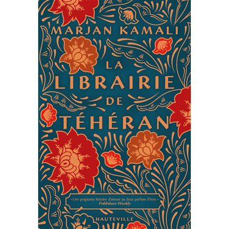 La librairie de Téhéran