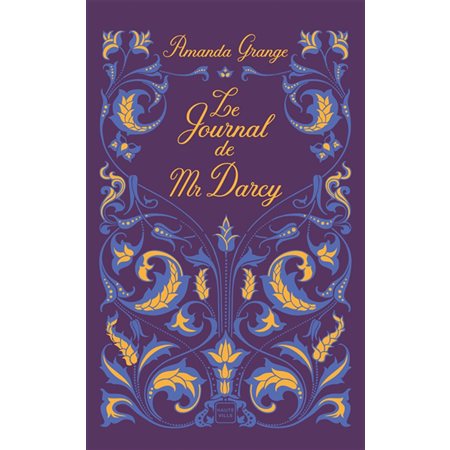 Le journal de Mr Darcy (FP)