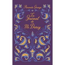 Le journal de Mr Darcy (FP)