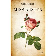 Miss Austen (FP)