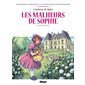 Les grands classiques de la littérature en BD : Les malheurs de Sophie : Bande dessinée