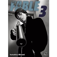 The Fable T.03 : Manga : ADT