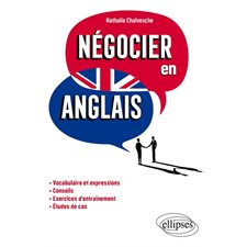 Négocier en anglais