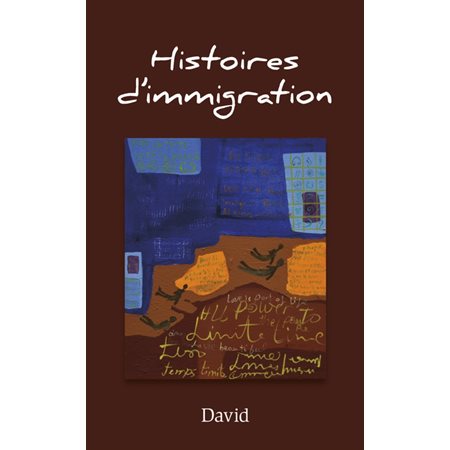 Histoires d’immigration