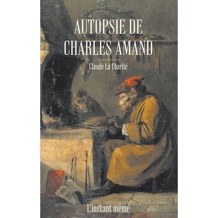 Autopsie de Charles Amand