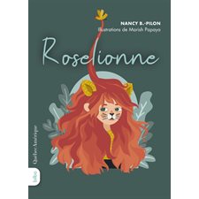Roselionne : 6-8