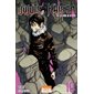Jujutsu kaisen T.10 : La veille de la fête : Manga : ADO