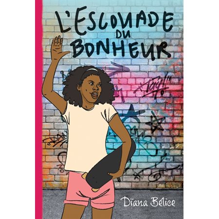 L’escouade du bonheur T.01 : L'école de la diversité :  : 9-11