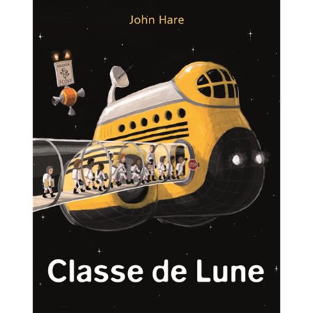 Classe de Lune : Les lutins : DÉB