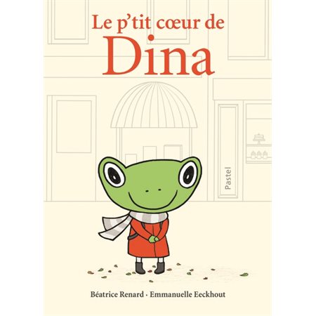 Le p'tit coeur de Dina : INT