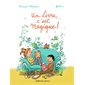 Un livre, c'est magique !