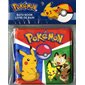 Pokémon : Livre de bain