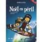 Noël en péril : Slush le lutin : Édition 2021