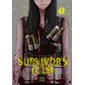 Survivor's club T.01 : Manga : ADT