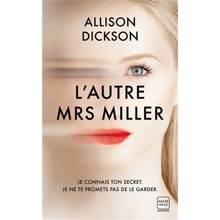 L'autre Mrs Miller (FP)